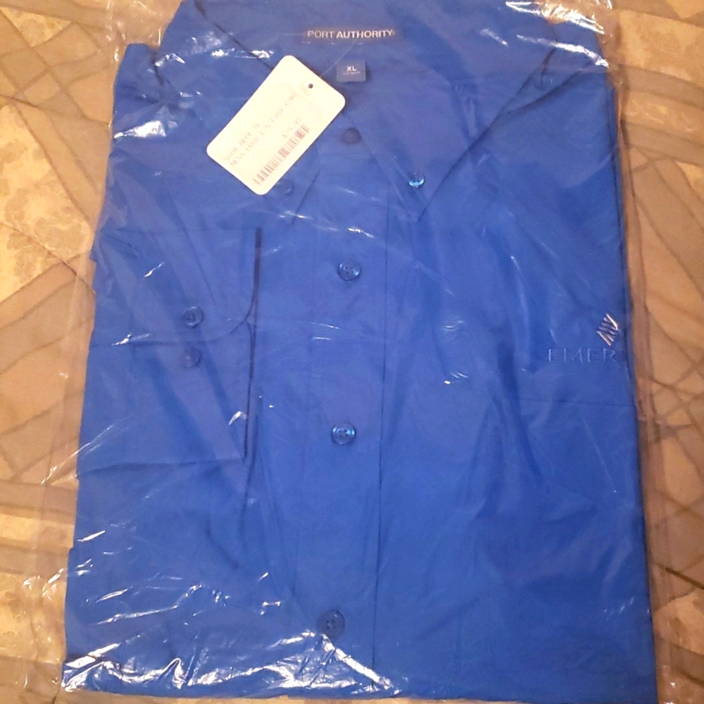Mens button down